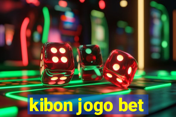 kibon jogo bet